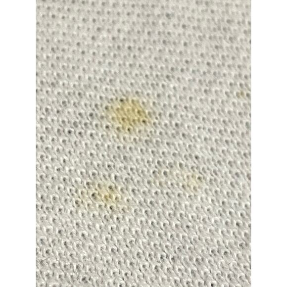 The Game Los Angeles Dodgers Polo – Blue & White Split Design Men’s Size Large - Picture 12 of 13